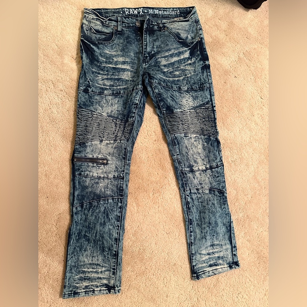 Cool denim
